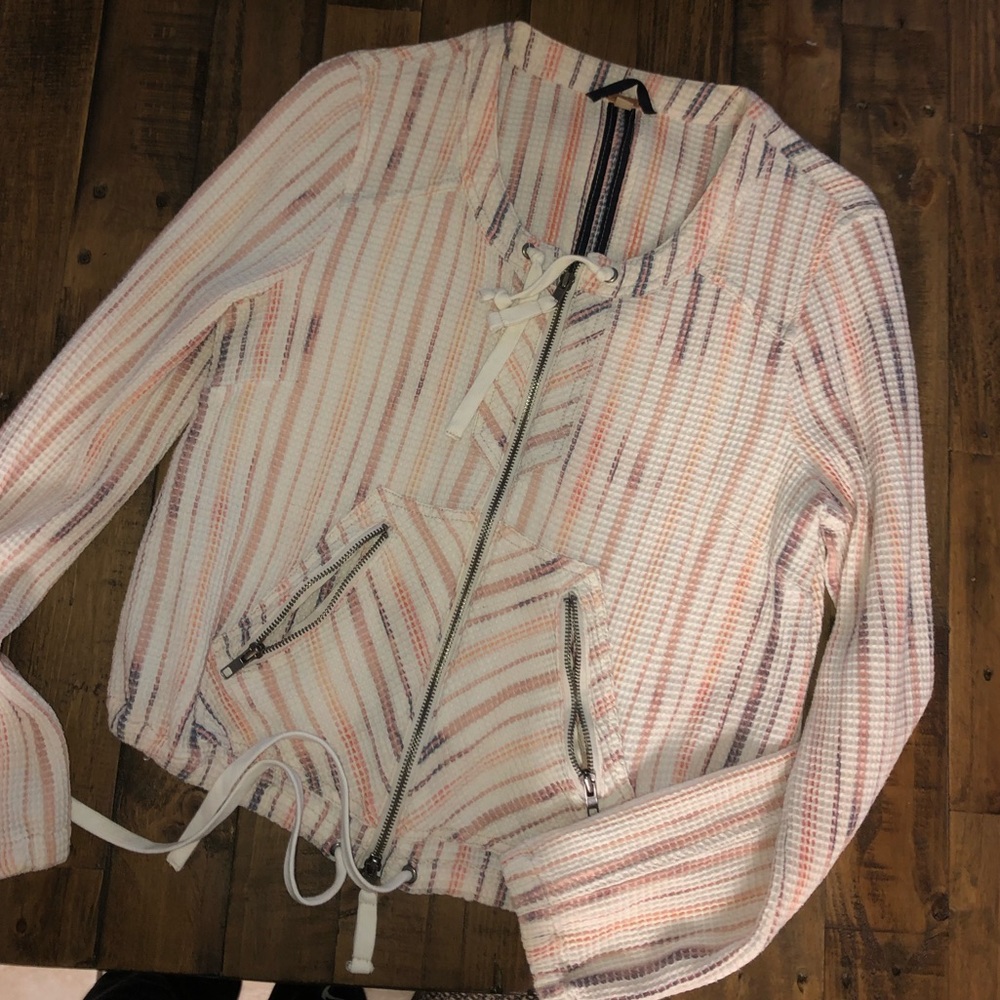 Free people jacket